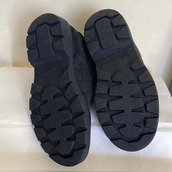 Timberland Kids Classic Boot size 1.5 - Picture 6 of 7